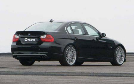 Alpina BMW D3