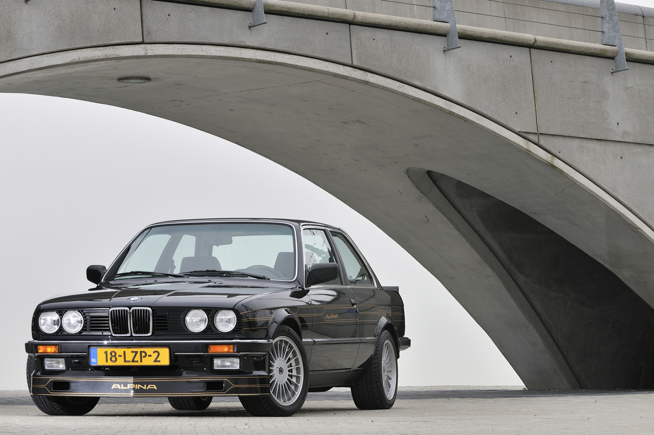 Alpina c1 Alpina c1