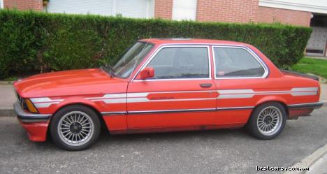Alpina c1