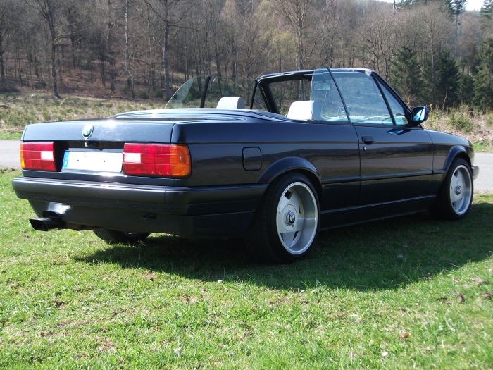 Alpina c1