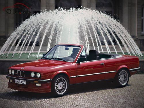Alpina c2