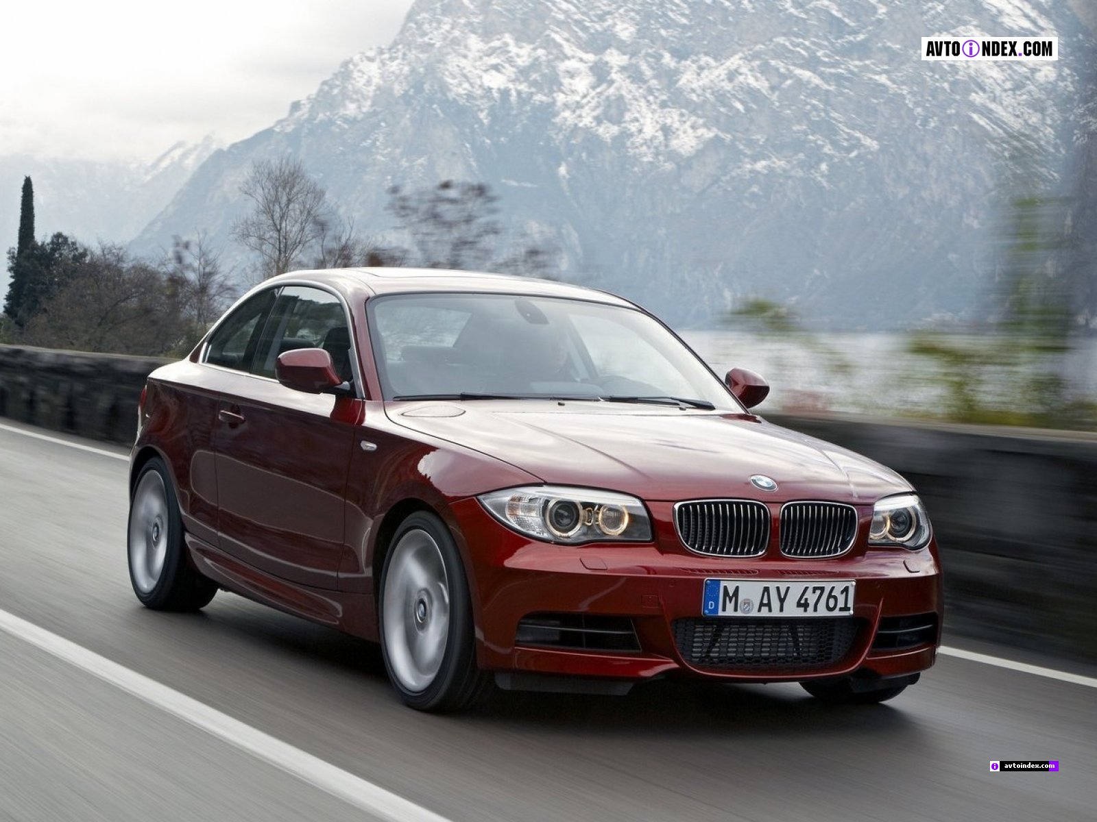 Alpina d3 coupe