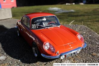 Alpine 1300