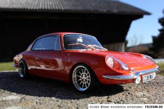 Alpine 1300
