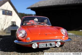 Alpine 1300