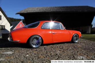 Alpine 1300