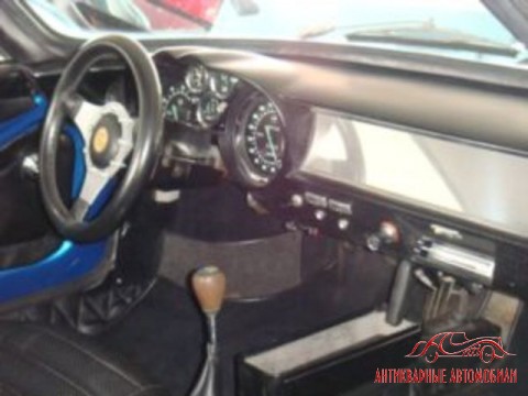 Alpine 1300 Alpine 1300
