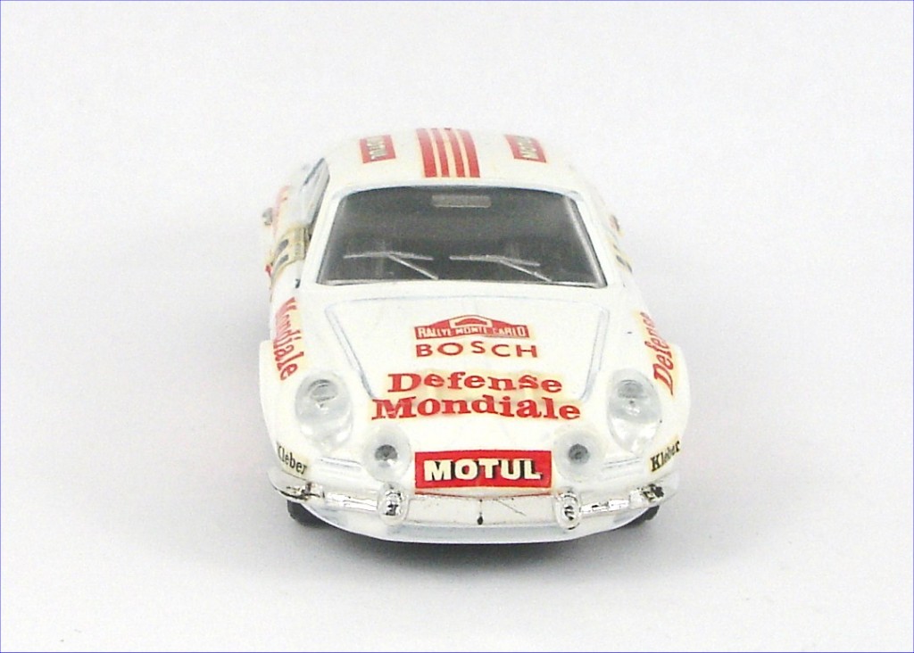Alpine 1600