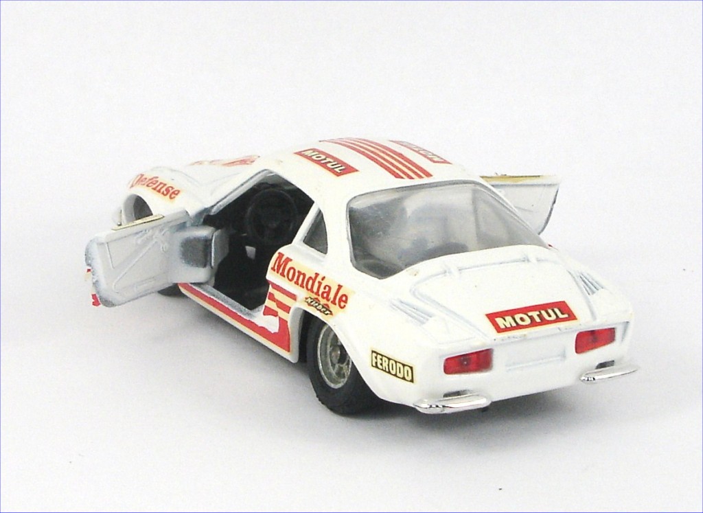 Alpine 1600