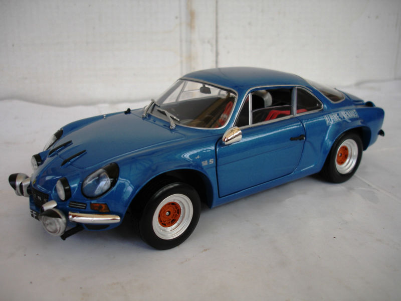 Alpine 1600