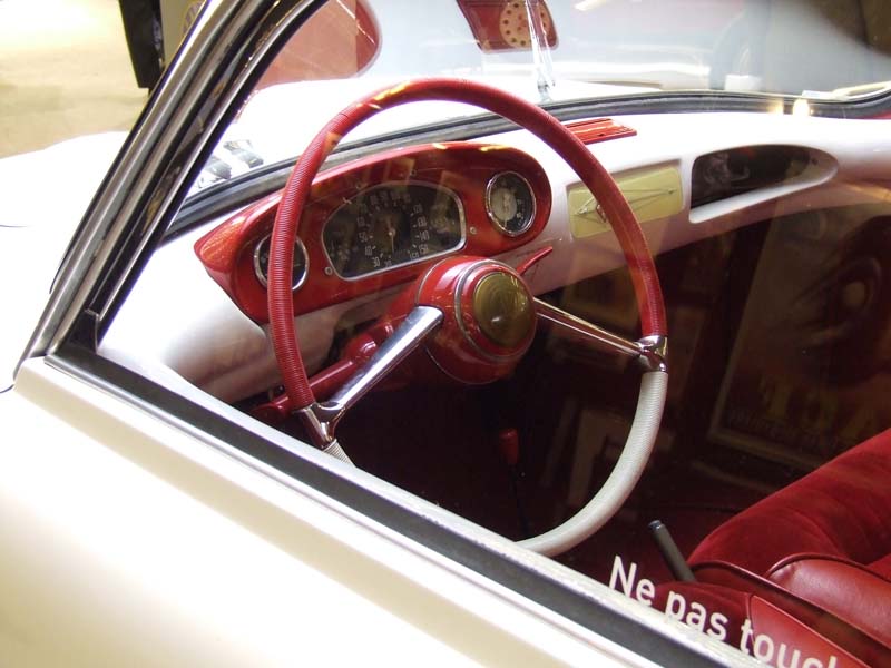 Alpine a 106