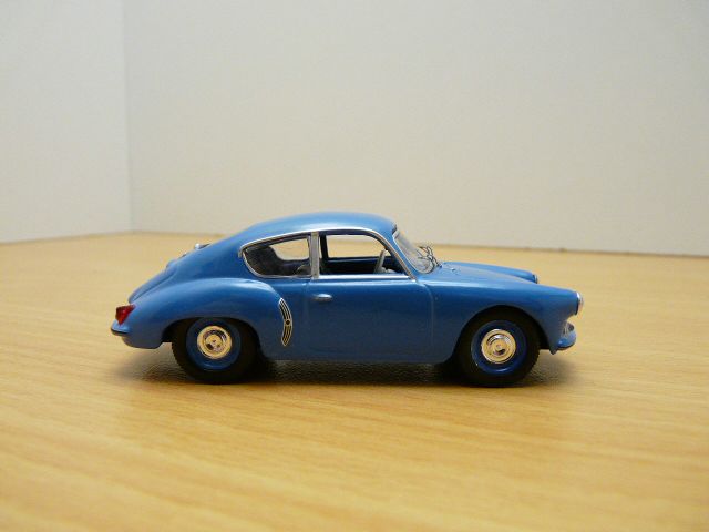 Alpine a 106 Alpine a 106