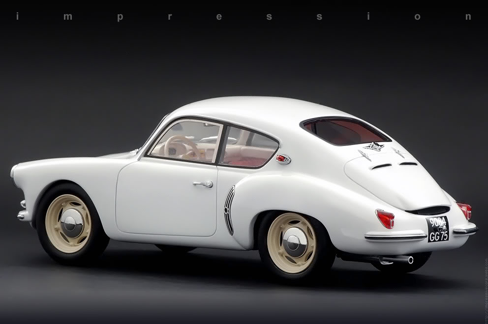Alpine a 106