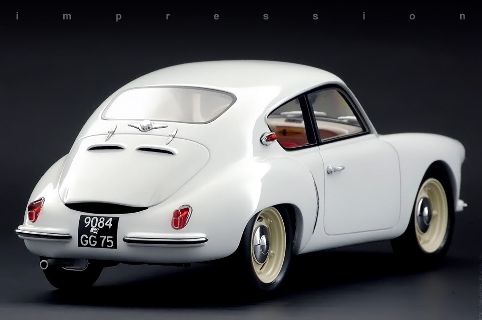 Alpine a 106