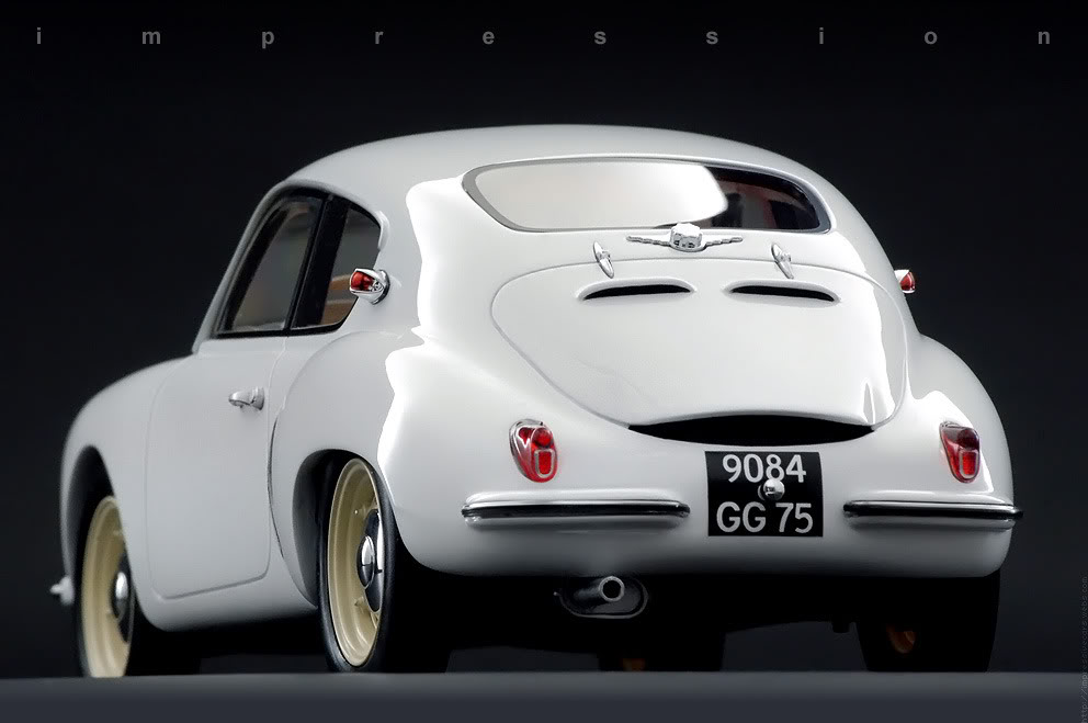 Alpine a106