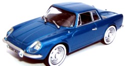 Alpine a108