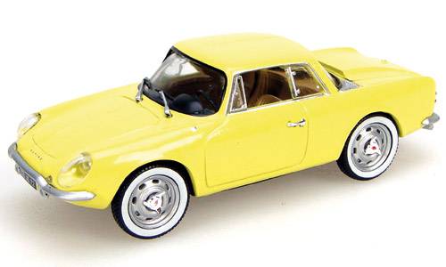 Alpine a108
