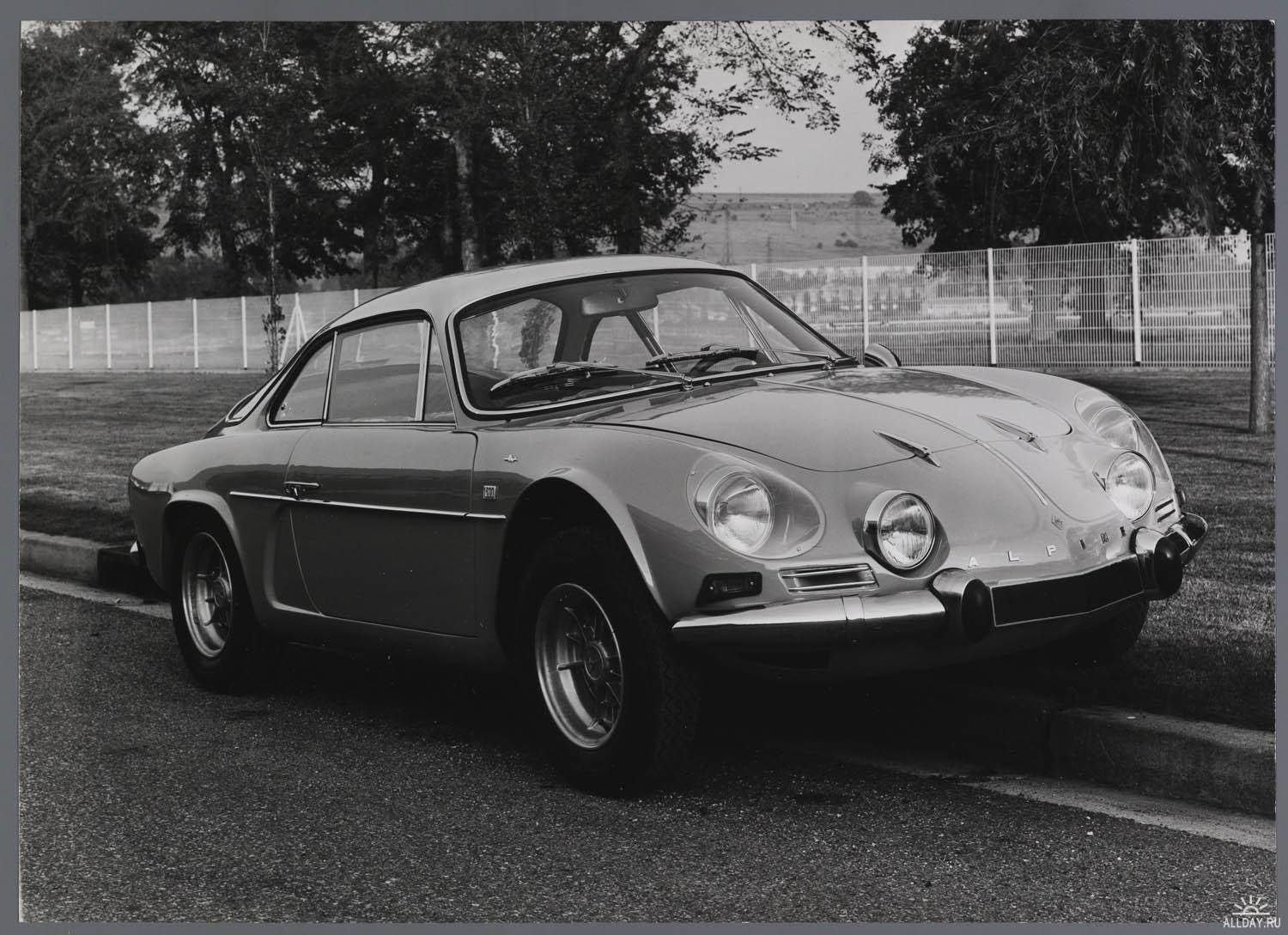 Alpine a110 1300 Alpine a110 1300