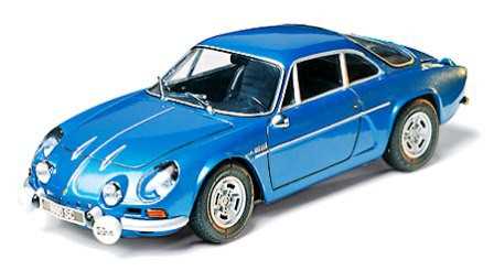 Alpine a110 1600