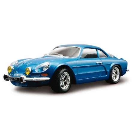 Alpine a110 1600