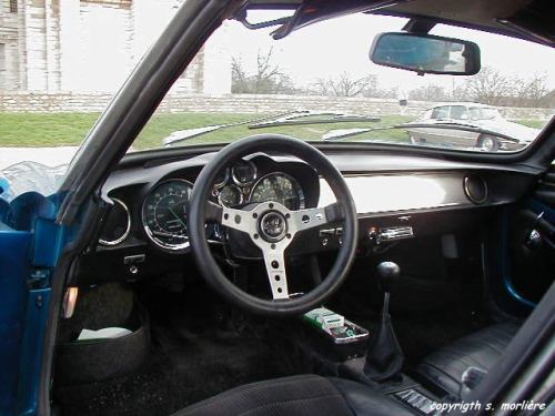 Alpine a110 1600