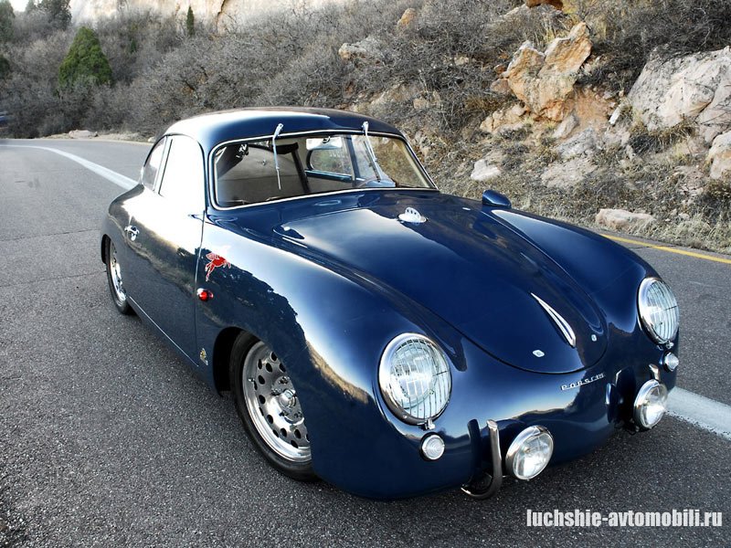 alpine a110 replica