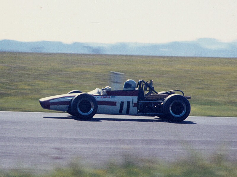Alpine A360