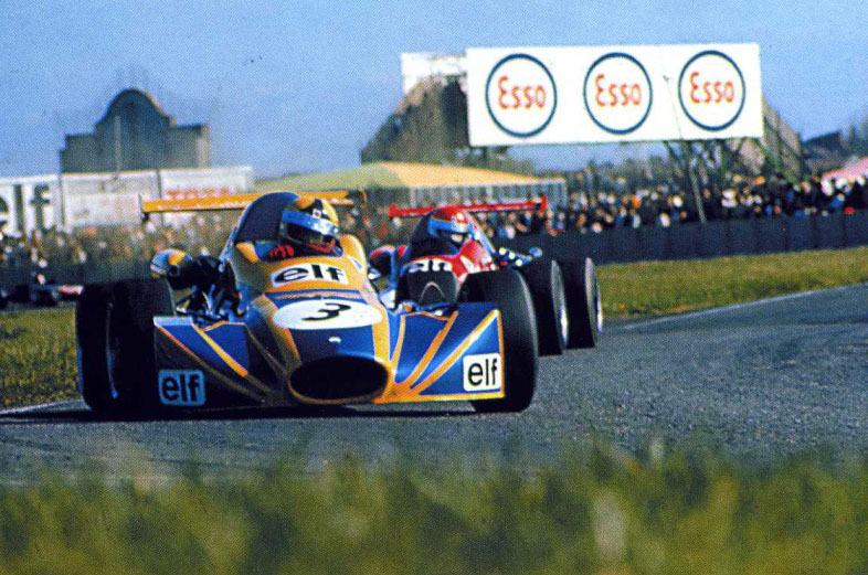 Alpine A360
