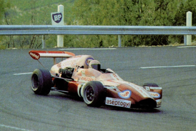 Alpine A360