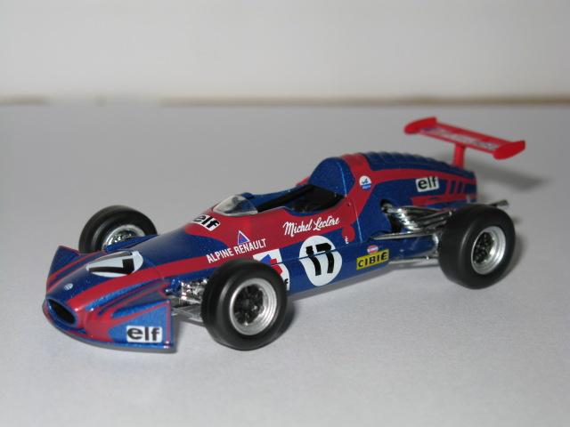 Alpine A364