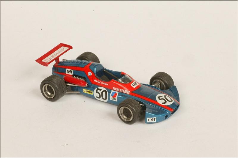 Alpine A364