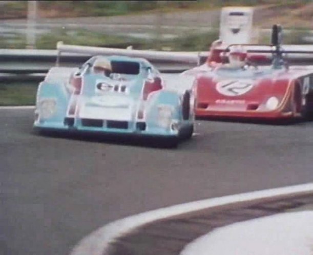 Alpine A440