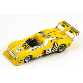 Alpine A440