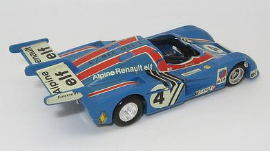 Alpine A441