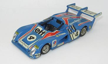 Alpine A441