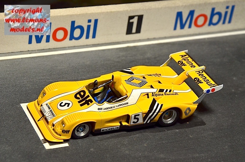 Alpine A441