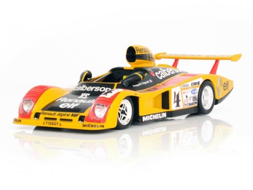 Alpine A442