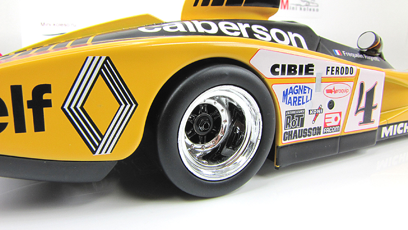 Alpine A442