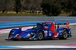 Alpine A450