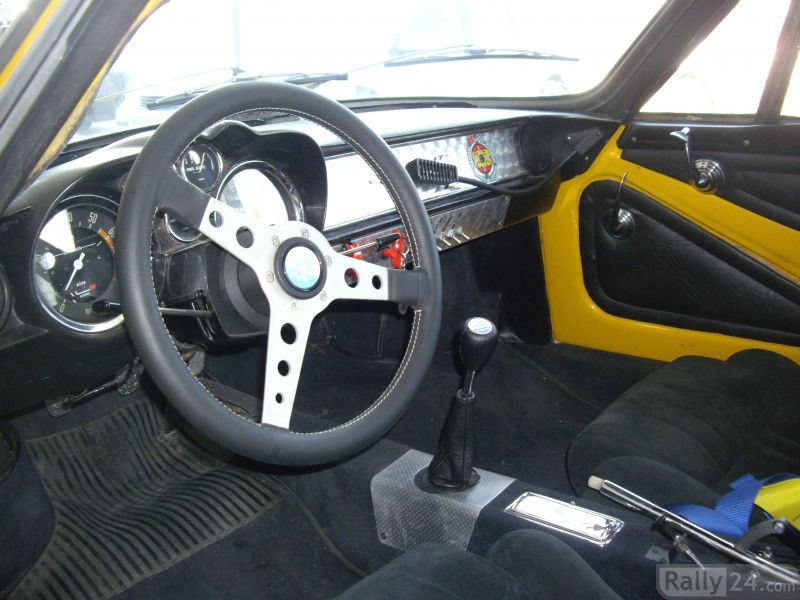 Alpine FASA