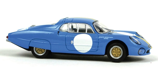 Alpine M63