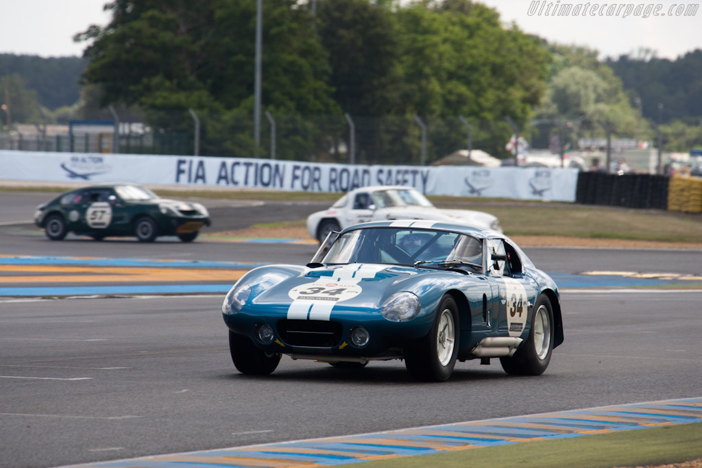 Alpine M64