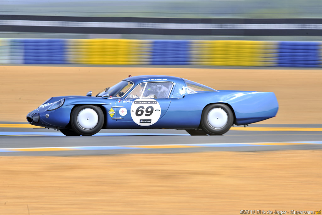 Alpine M65