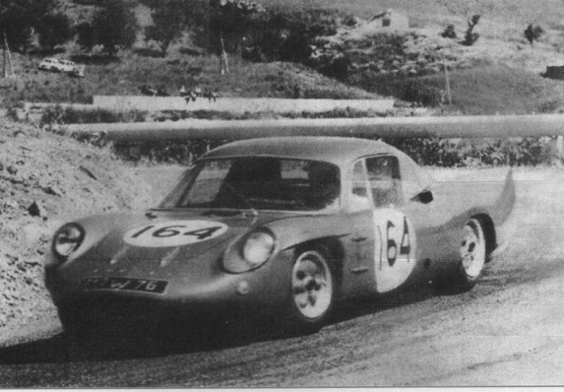 Alpine M65