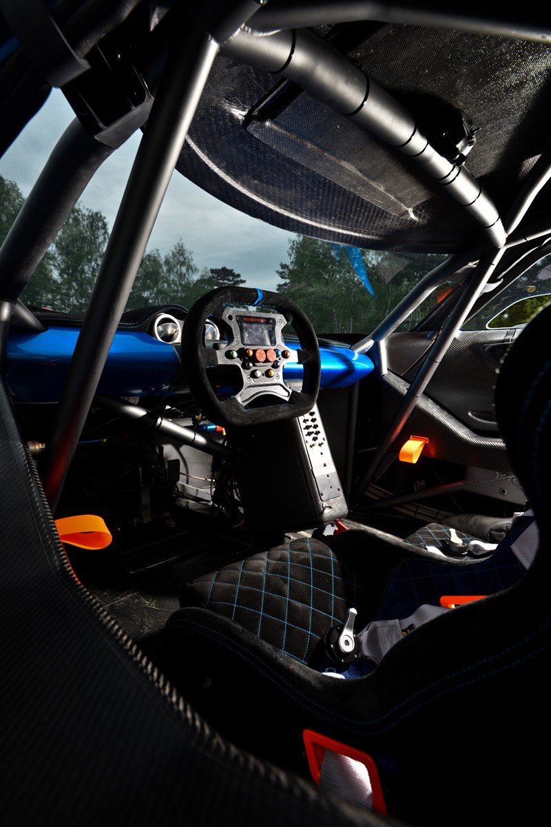 alpine renault 2013