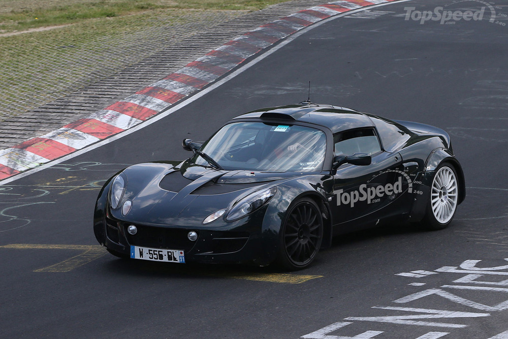 alpine renault 2014