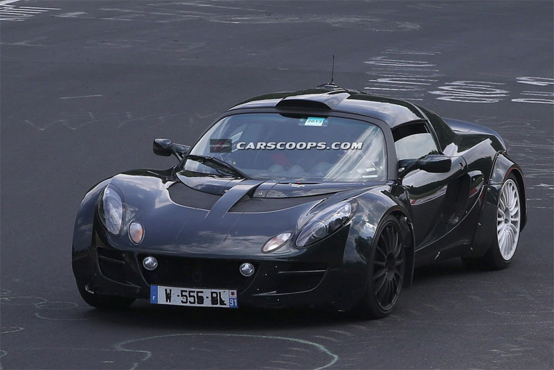 alpine renault 2016