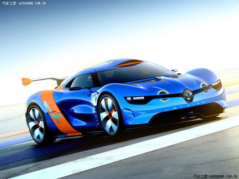Alpine renault Alpine renault