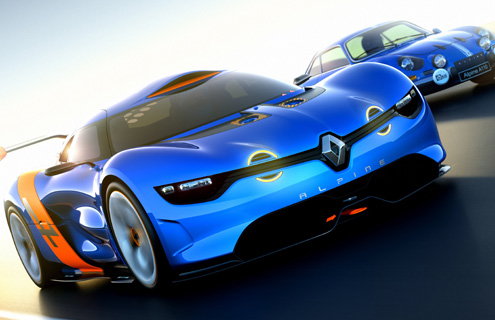alpine renault caterham alpine renault caterham