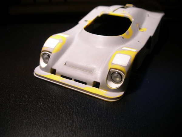 renault alpine a442